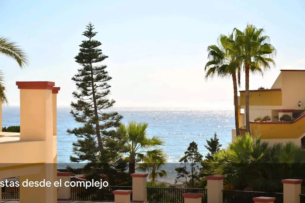 Lovely Apartment On The Beach In Marbella 0*,  Spain