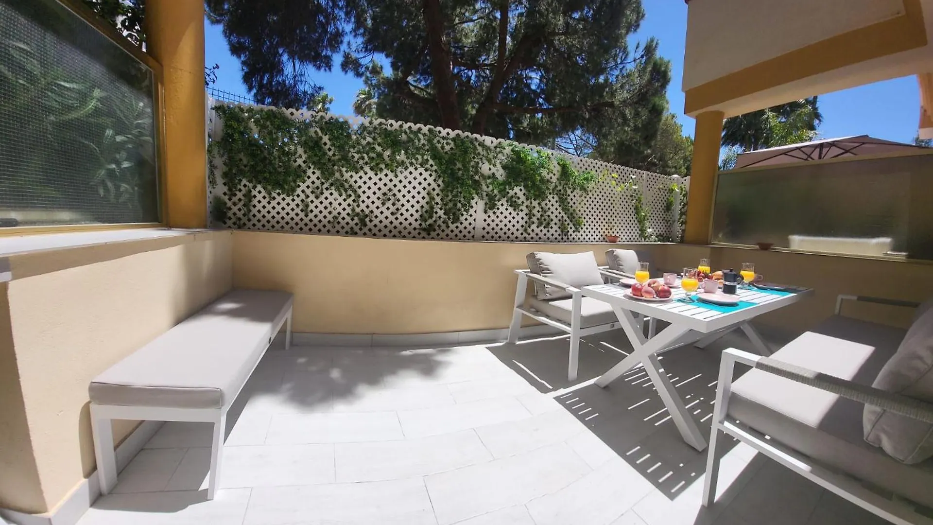Lovely Apartment On The Beach In Marbella 0*,  Spain